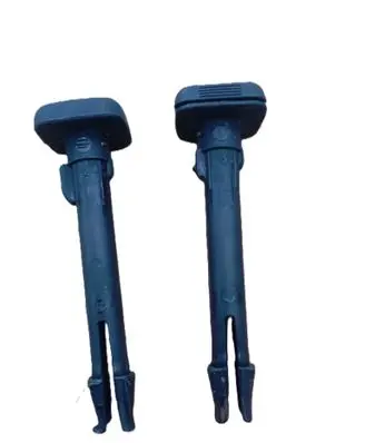 Hyundai i30 Seat trim 