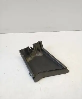 Renault Clio IV Center console decorative trim 243501812R