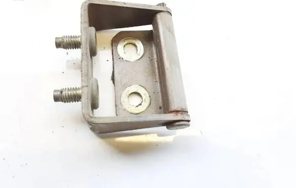 Nissan Qashqai Tailgate/trunk/boot hinge