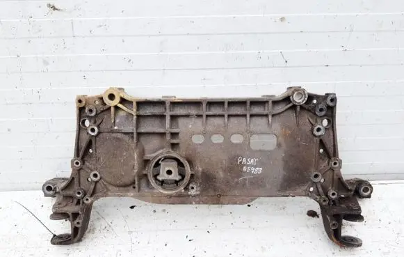 Volkswagen PASSAT B6 Front subframe