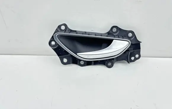Mercedes-Benz S AMG W222 Rear door interior handle trim A2227600661