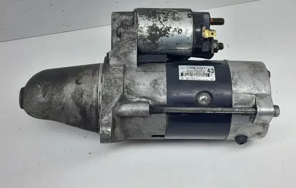 Subaru XV I Starter motor 23300AA621