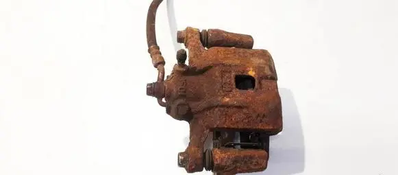 Mazda Xedos 9 Rear brake caliper ad3510 ad35-10