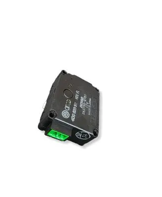Bentley Flying Spur Air flap motor/actuator 4D0820511 0637008701 RF20M20