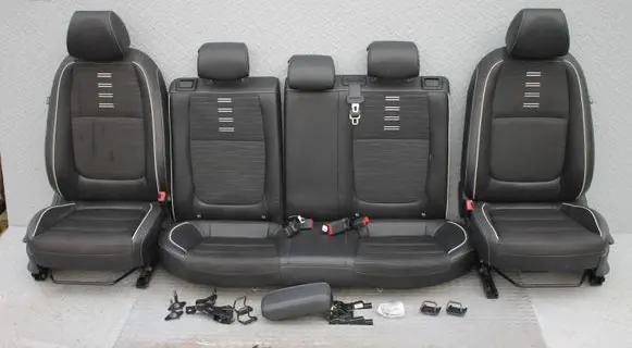 KIA Stonic Seat set FOTELE-KIA-STONIC
