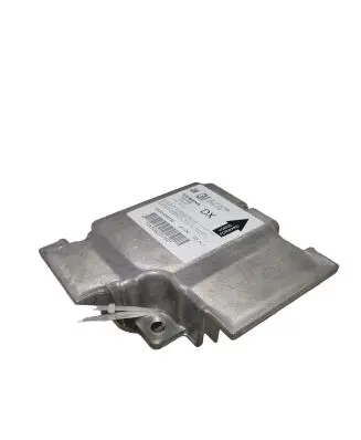 Opel Signum Airbag control unit/module 13170589 330518650