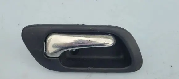 Honda Accord Coupe rear side trim panel 