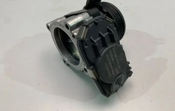 Mercedes-Benz A W177 Throttle valve A2641410100