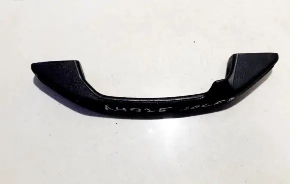Volkswagen Golf II Rear interior roof grab handle 191857607a