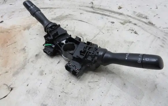 Peugeot 307 Headlight wiper switch 1111
