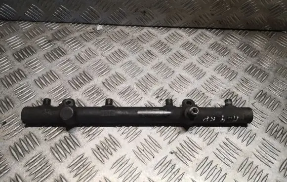 Mercedes-Benz ML W163 Fuel main line pipe 6280700195 A6280700195