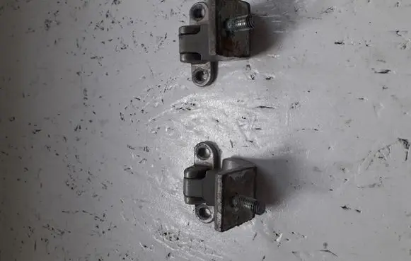 Seat Altea XL Tailgate/trunk/boot hinge