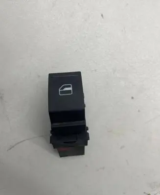Volkswagen PASSAT B6 Electric window control switch 7L6959855B