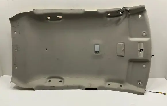 Nissan Leaf II (ZE1) Headlining 