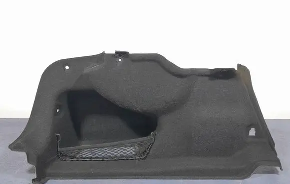 BMW M4 F82 F83 Tailgate/boot cover trim set 7936969
