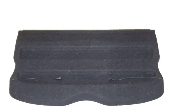 Citroen C4 II Parcel shelf
