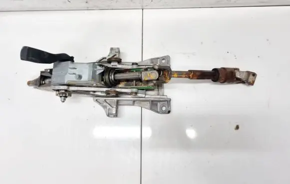 Ford C-MAX II Steering wheel axle 7G913F880