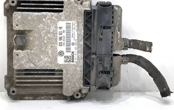 Volkswagen Golf V Engine control unit/module ECU 03G906021HB