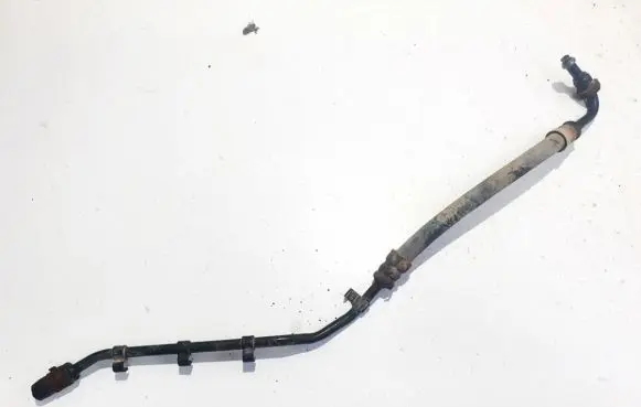 Skoda Fabia Mk1 (6Y) Power steering hose/pipe/line
