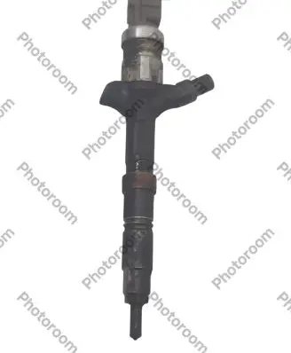 Toyota Corolla Verso E121 Fuel injector 2367027020 07D01501