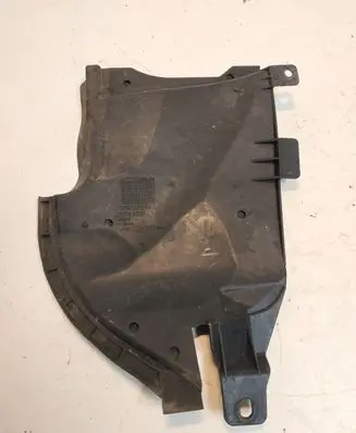Other under body part