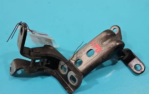 Opel Zafira C Front door hinge set IMPRK1377000