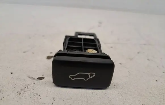 Lexus RX 450H Tailgate opening switch 156935