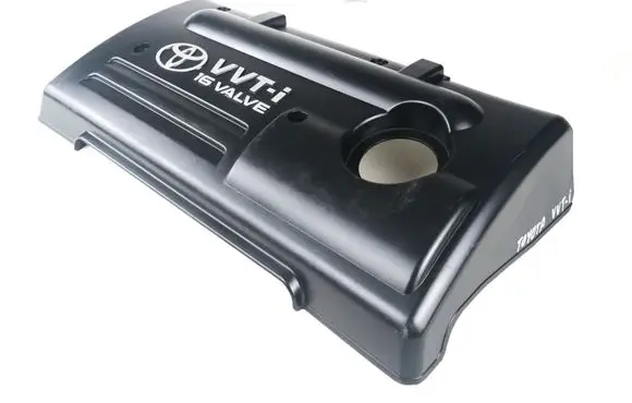 Toyota Avensis T220 Engine cover (trim) 1121222070