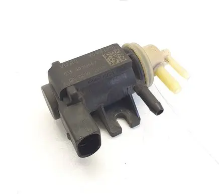 Skoda Octavia Mk2 (1Z) Turbo solenoid valve 1K0906627B 20390 4011464A