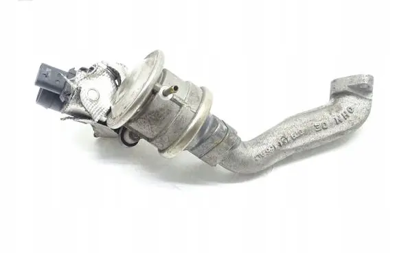 Audi A5 8T 8F EGR valve 079131166ACZAWR