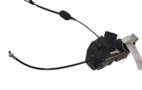 Ford Fiesta Front door lock AM5AU21812BE