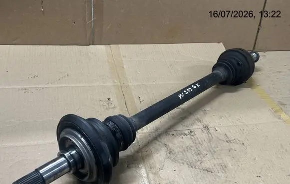 Mercedes-Benz E W213 Rear driveshaft