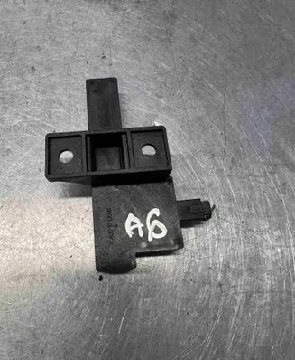 Audi A6 C7 Keyless (KESSY) go control unit/module 8k0907247