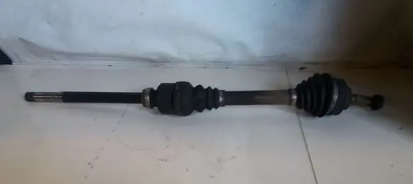Citroen Berlingo Front driveshaft