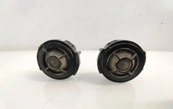 Audi A4 S4 B6 8E 8H Front door high frequency speaker 3892352016