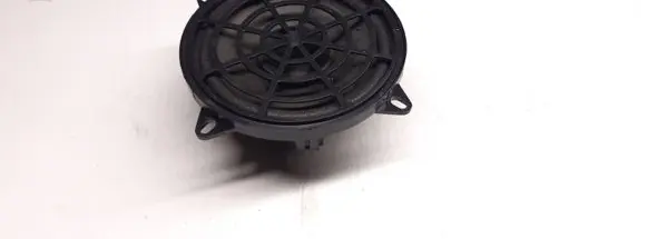 Peugeot 3008 I Rear door speaker 9665245280