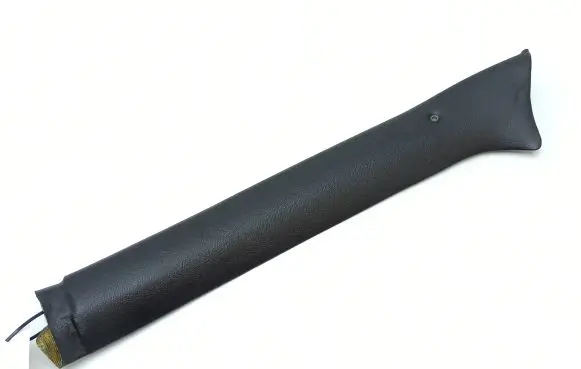 Jaguar XJS (A) pillar trim