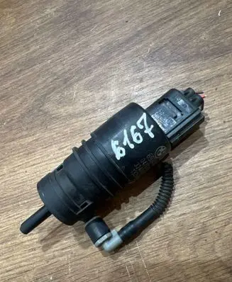 BMW 5 F10 F11 Windscreen/windshield washer pump 6934160 3240479 13264011
