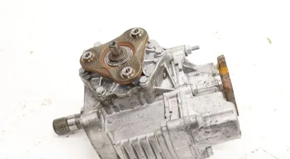 Skoda Kodiaq Gearbox transfer box case 0FN409053C