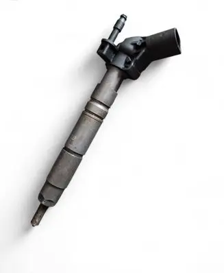 Mercedes-Benz E W211 Fuel injector 0986435 141016