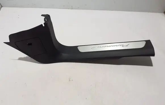 Porsche Panamera (971) Front sill trim cover 971863484
