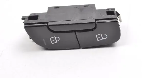 Porsche Cayenne (9Y0 9Y3) Central locking switch button 971962125H