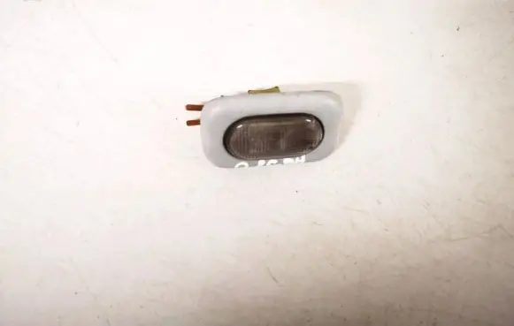 Seat Alhambra (Mk1) Other interior light