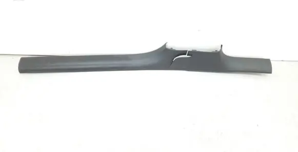 Volkswagen Golf Plus Front sill trim cover 5M0853372