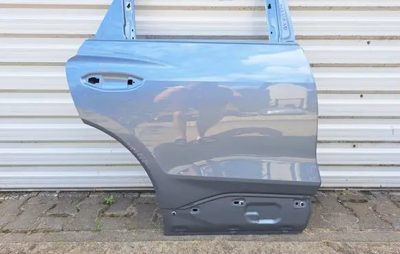 Audi Q4 Sportback e-tron Rear door 89A833312