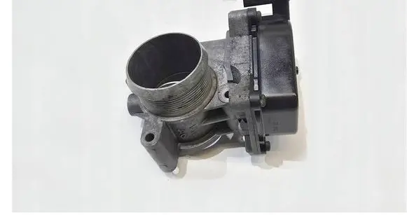 Audi A1 Throttle valve 03L128063Q