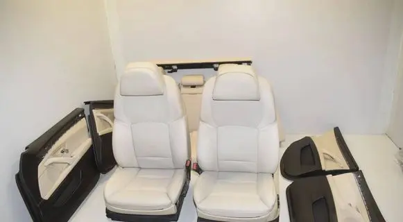 BMW 5 F10 F11 Seat set 