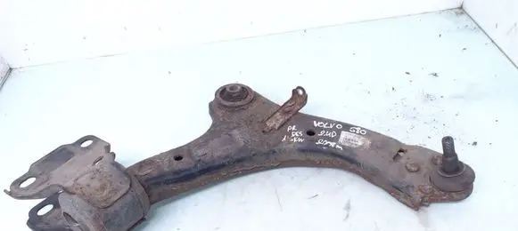 Volvo S80 Front lower control arm/wishbone 31212781