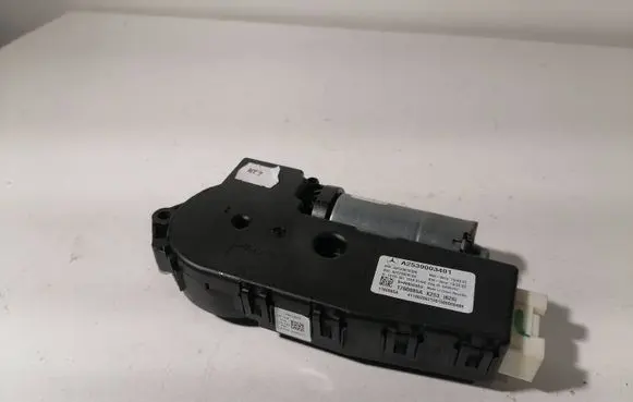 Mercedes-Benz GLC X253 C253 Air suspension control unit module (rear) A2539003401 A2229029704 A2539015300