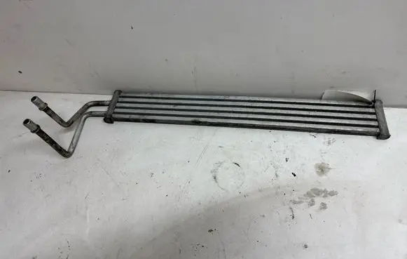 BMW 5 F10 F11 Power steering radiator 7570100